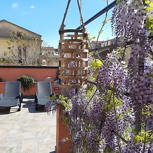 Biobenessere Eco-b&b -adults Only- Moto&bike Parking Bed & Breakfast