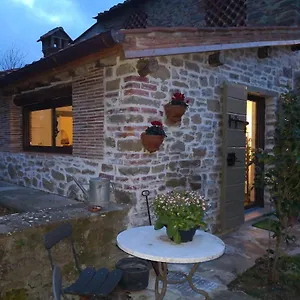 Casa vacanze Ca' Delle Sore, Arezzo
