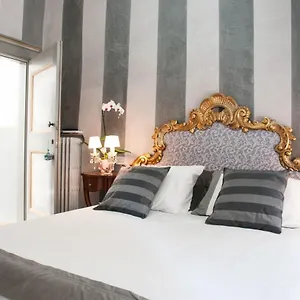 Bibi Boutique Deluxe Cartazucchero & Cioccolato Guest house