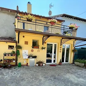 Casa vacanze Sassaia11, Arezzo