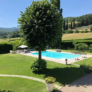 Casa vacanze I Cipressi, Arezzo