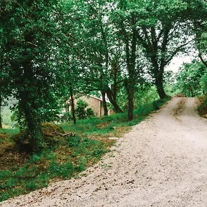 Parulia Farm stay