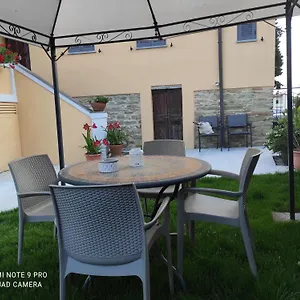 Casa vacanze Rohouse -experience-, Arezzo