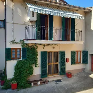 Casa vacanze La Chimera, Arezzo