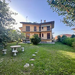 Casa vacanze Art, Arezzo