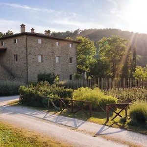  Agroturismo Cuprena