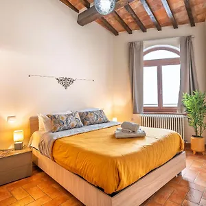 Casa vacanze Mivà Casa, Arezzo