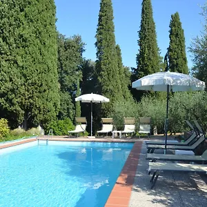  Appartement Casa Cesira