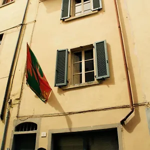 Casa vacanze La Maison D'art - Centro Storico Di, Arezzo