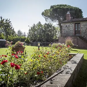 Casa vacanze Baccio Di Magio, Arezzo